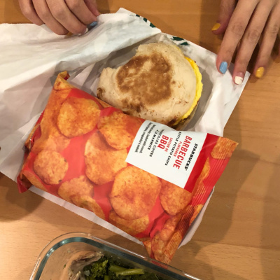 Biscuit Shrapnel: The Bs Podcast
