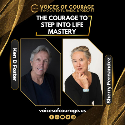 Voices Of Courage