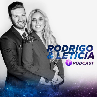 Rodrigo Palmer Y Leticia Oropeza Podcast
