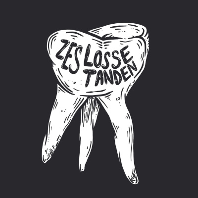 Zes Losse Tanden Podcast