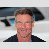 Dennis Quaid Reveals He Used Two Grams of Cocaine Every Day