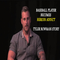 Baseball Player Tyler Bowman Becomes Addicted to Heroin