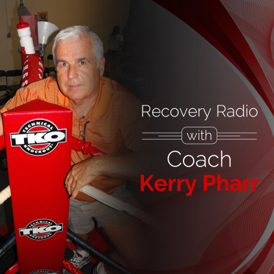 Recovery Radio