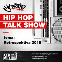 2019 01 05 My People Show - tema: Retrospektiva 2018