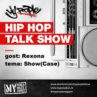 2019 03 16 My People Show - gost: Rexona