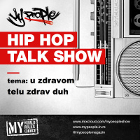 2019 02 23 My People Show - tema: U Zdravom Telu Zdrav Duh