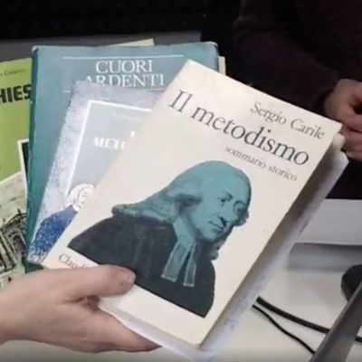 Voce Delle Chiese