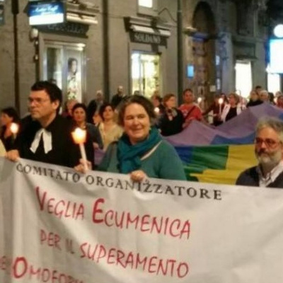 Voce Delle Chiese