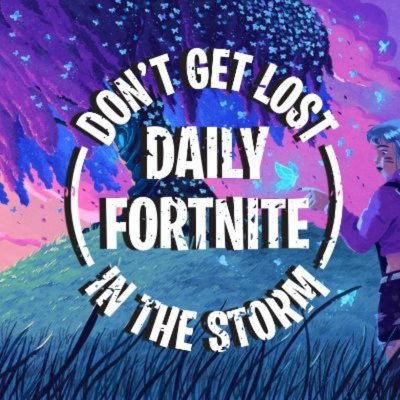 Daily Fortnite