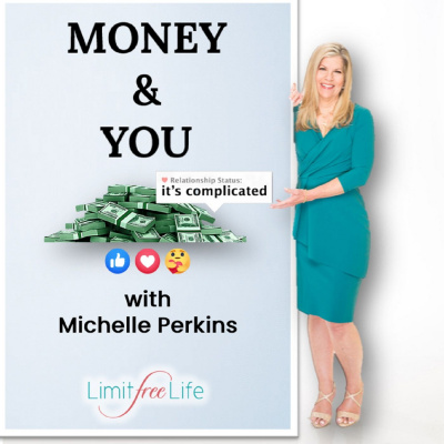 Limit Free Life With Michelle Perkins