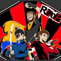 Raised By Spoilers - Dungeons and Dragons 2000