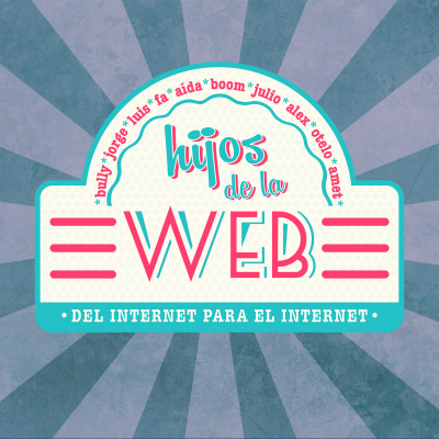 Hijos De La Web