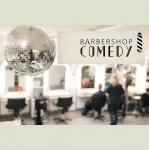 Barbershopcomedys Podcast