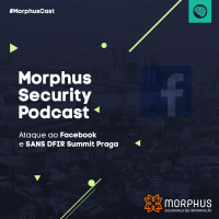 Ataque ao Facebook e SANS DFIR Summit Praga