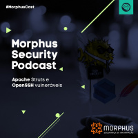 Apache Struts e OpenSSH vulneráveis