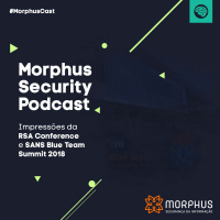 Impressões da RSA Conference e SANS Blue Team Summit 2018