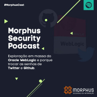 Exploração em massa do Oracle WebLogic e porque trocar as senhas de Twitter e Github