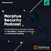 Vulnerabilidades sandbox-scape no VirtualBox e Vmware e ataques de Credential-Stuffing