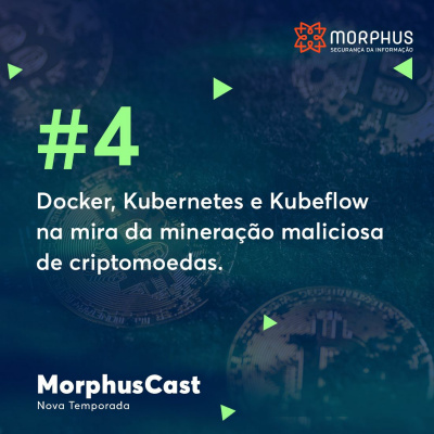 Morphuscast