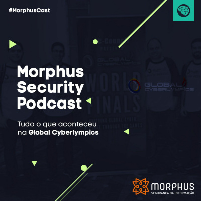 Morphuscast