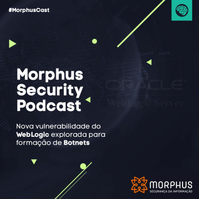 Morphuscast