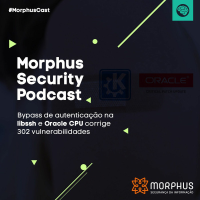 Morphuscast