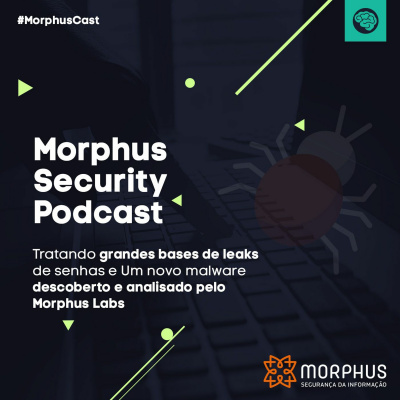 Morphuscast