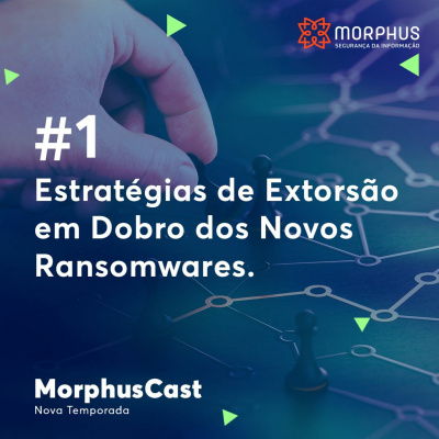 Morphuscast