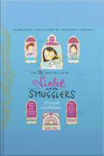 Violet And The Smugglers