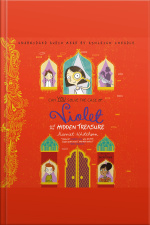 Violet And The Hidden Treasure