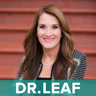 Dr. Caroline Leaf Podcast