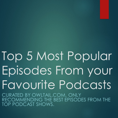 The Tony Robbins Podcast.