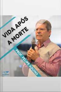 Vida após a morte