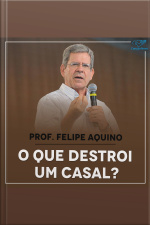 O que destrói um casal