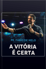 A vitória é certa