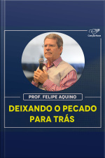 Deixando o pecado para trás