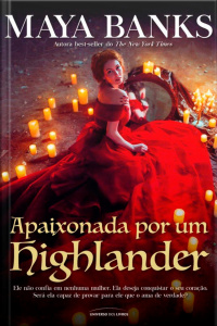 Apaixonada por um Highlander