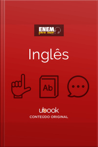 ENEM para ouvir: Inglês