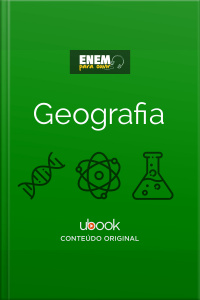 ENEM para ouvir: Geografia