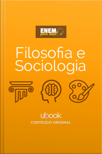 ENEM para ouvir: Filosofia e Sociologia