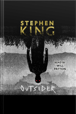 The Outsider: A Novel