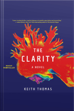 The Clarity: A Novel