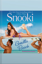 Gorilla Beach