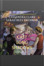 Cast Long Shadows: Ghosts Of The Shadow Market