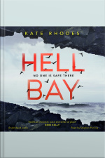 Hell Bay: A Ben Kitto Thriller 1
