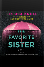 The Favorite Sister