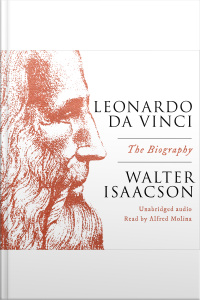 Leonardo Da Vinci