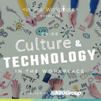 Ep 6 - Culture amp Technology in the Workplace