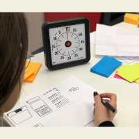 Agilität passt nicht zu New Work