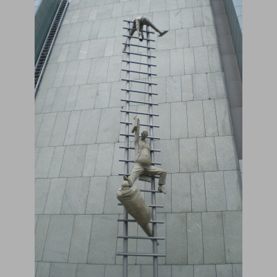 Agile  Selbststeuernde Organisationen